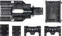 BT-01 E Parts Sub Frame