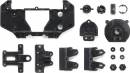 BT-01 Fl Parts Deck & RBM Base
