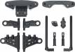 BT-01 T Parts Sus Arms