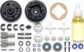 TRF421 Gear Diff Set