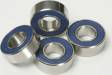 Sealed Bearings 115