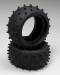 Wide Stud Spike Tire 84