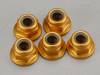 Anodized Flange Lock Nut 49