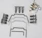 M03 F&R Stabilizer Set