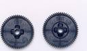 TT-01 Spur Gear Set (55t/58t)