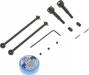 Universal Shaft Assembly DT-02 & DT-03