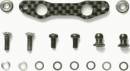 Carbon Steering Link TA05