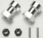 RC Buggy Aluminum Wheel Adapter