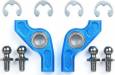 TA05 IFS Alum Rocker Arm Set