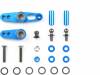 TB-03 Alum Racing Steering Set