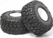 Vise Crawler Tires (2) CR-01
