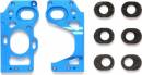 Alum Motor Mnt Right/Left F104