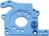 Aluminum Motor Plate M-05