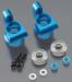 Aluminum Rear Upright TRF201 0 Degree