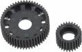 Rein 52t Ball Diff Gear Set TRF201