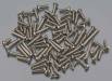 Titanium Screw Set M-06