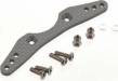 Carbon Damper Stay Rear M-06