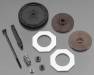 Slipper Clutch Set XV-01