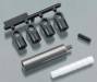 Aluminum Roll Damper High-Efficiency F104