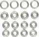 TT-02 Ball Bearing Set