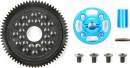 TT-02 High Speed Gear Set 68t