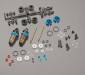 Buggy Big Bore Damper Front Aeration Type (2)