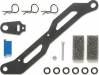Battery Plate/Transponder Stay TT02 FRP