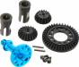 Front Direct Coupling TB04