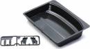 Racing Wing Set 2 Carbon Pattern