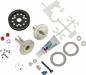 Alum Ball Diff Set 37T TA07