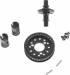 Direct Coupling Set Front TA07