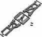 D Parts Suspension Arms TRF419
