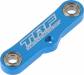 Alum Steering Bridge TA07