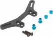Carbon Damper Stay Front TA07