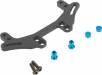 Carbon Damper Stay Rear TA07