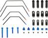 M-07 Concept Stabilizer Set Fr
