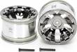 T3-01 Chrome Wheels Rear (2)