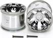 T3-01 Chrome Wheels Rear (2)