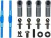 T3-01 Alu, Adjstable Link Arm Set