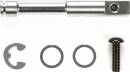 T3-01 Alum Swing Shaft