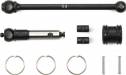 TC-01 DBl Crd Prop Shaft