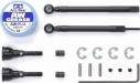 CC-02 F Assy Univ Shafts Lr