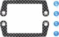 TC-01 Carbon Battery Holders