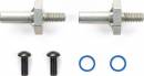 M LW 1-Piece Alu Axle Hub