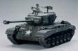 1/16 RC US Tank M26 Pershing Full Options