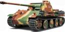 1/16 RC German Panther Tank Kit w/Full Options