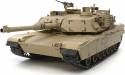 1/16 RC US M1A2 Abrams Full Option Kit