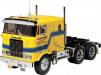 1/14 Globe Liner Semi Truck