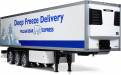 1/14 3-Axle Reefer Semi Kit