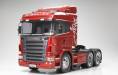 1/14 Semi Scania R620 6x4 Hili